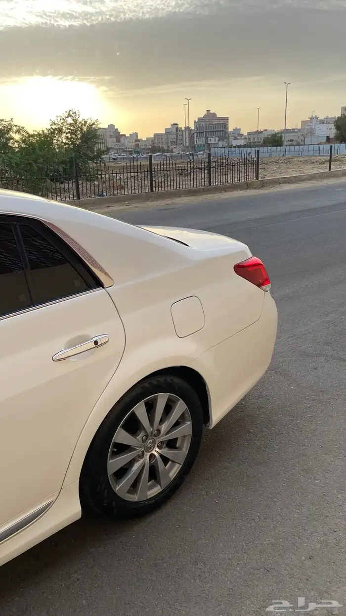 أفالون فل كامل 9