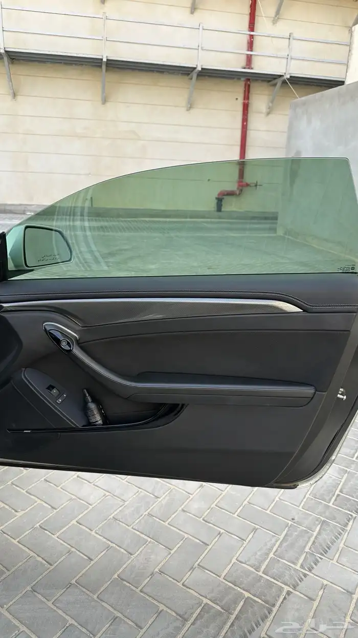 كاديلاك كوبيه cts v مخزن عداد K 60 35
