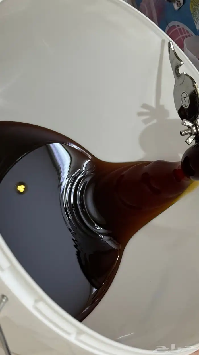 للبيع عسل طلح حايل فرزه اولى مشروط شغلي انا 1