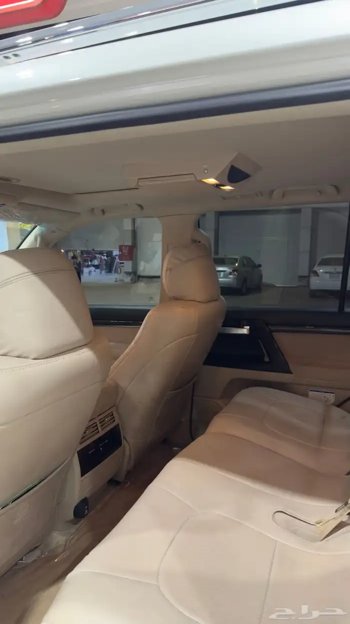 لاندكروزر GXR جكسار تورينق 2020 L5 فل كامل 17