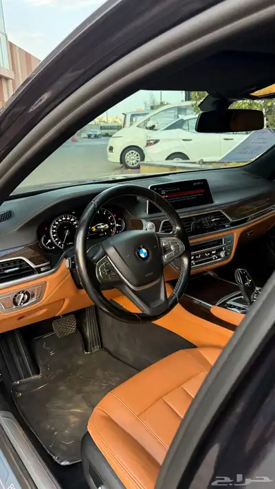 bmw 730li 2018 8