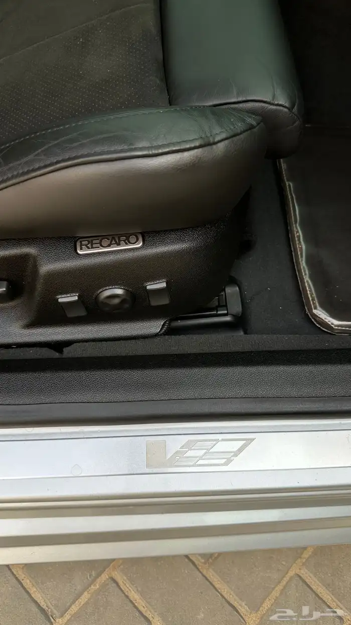 كاديلاك كوبيه cts v مخزن عداد K 60 33