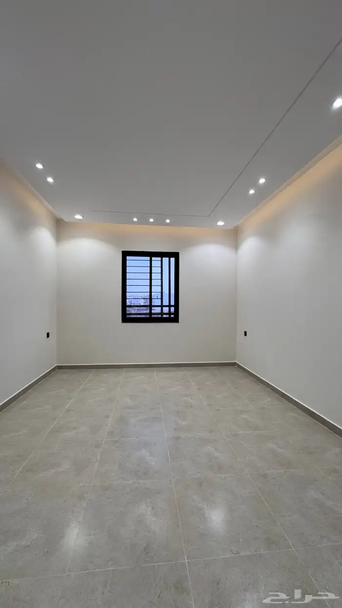 للبيع شقق تشطيبات راقيه 6 غرف مع سطح حى الضيافه 9