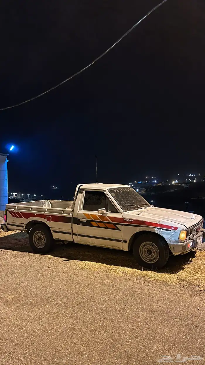 ددسن موديل 1985 3