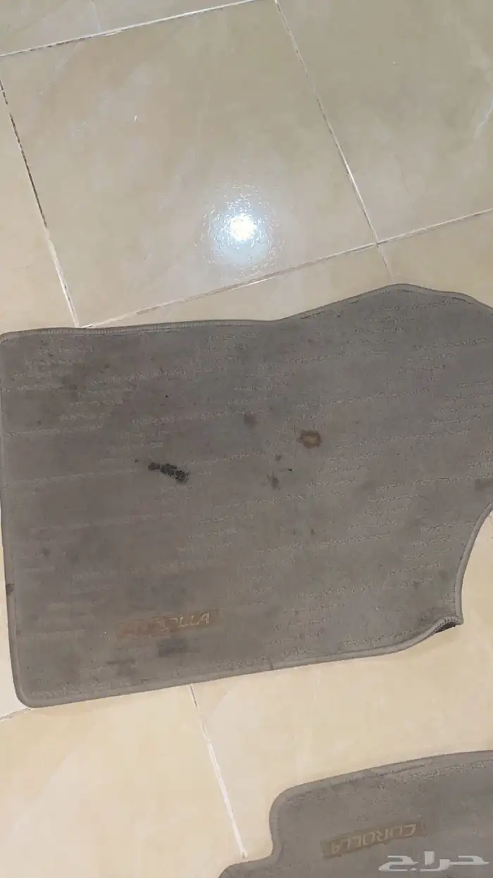 قطع غيار كورلا 2011 - 2013 0