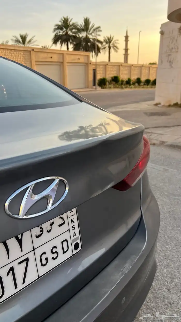 انترا بنزين 2018 4