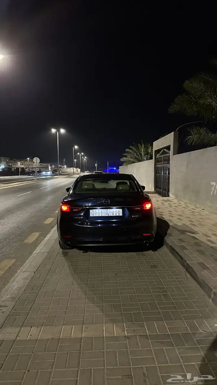 مازدا 2019 0