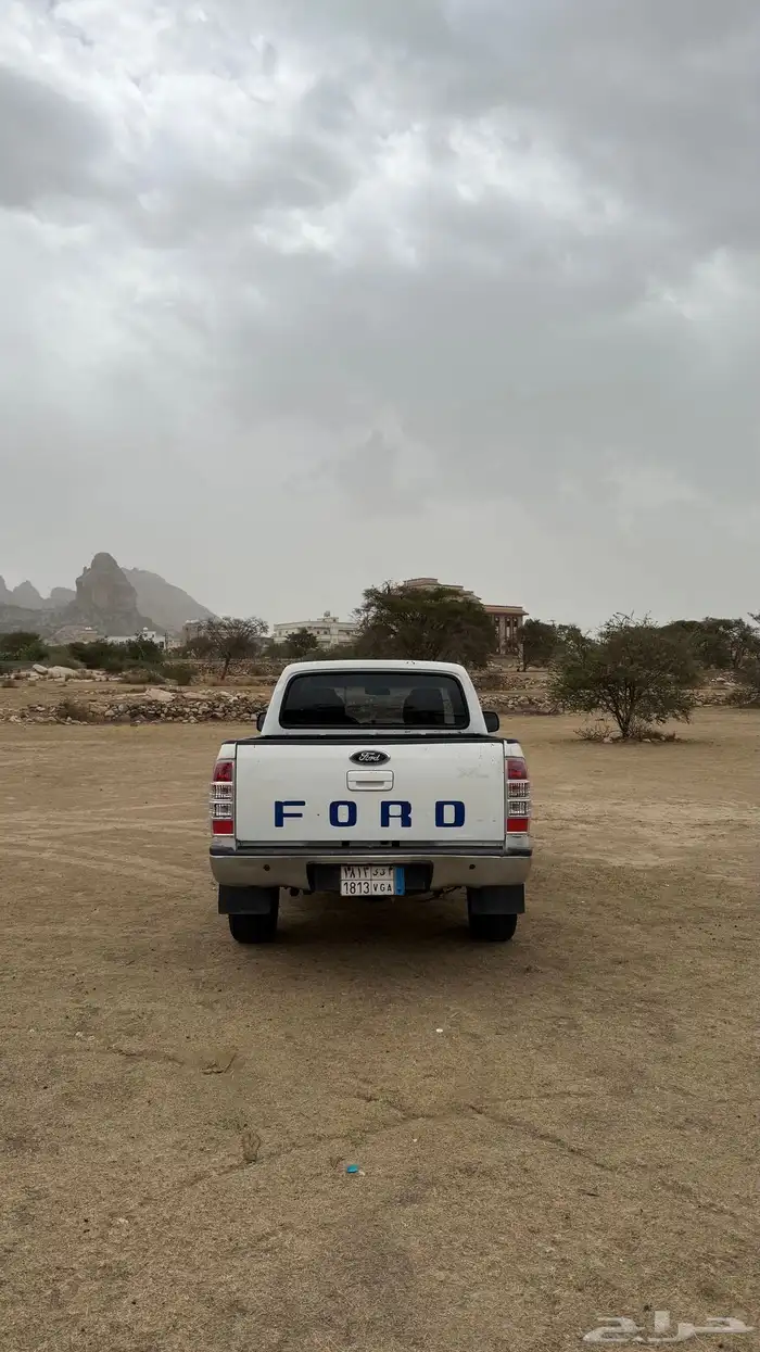 رانجر 2011 5