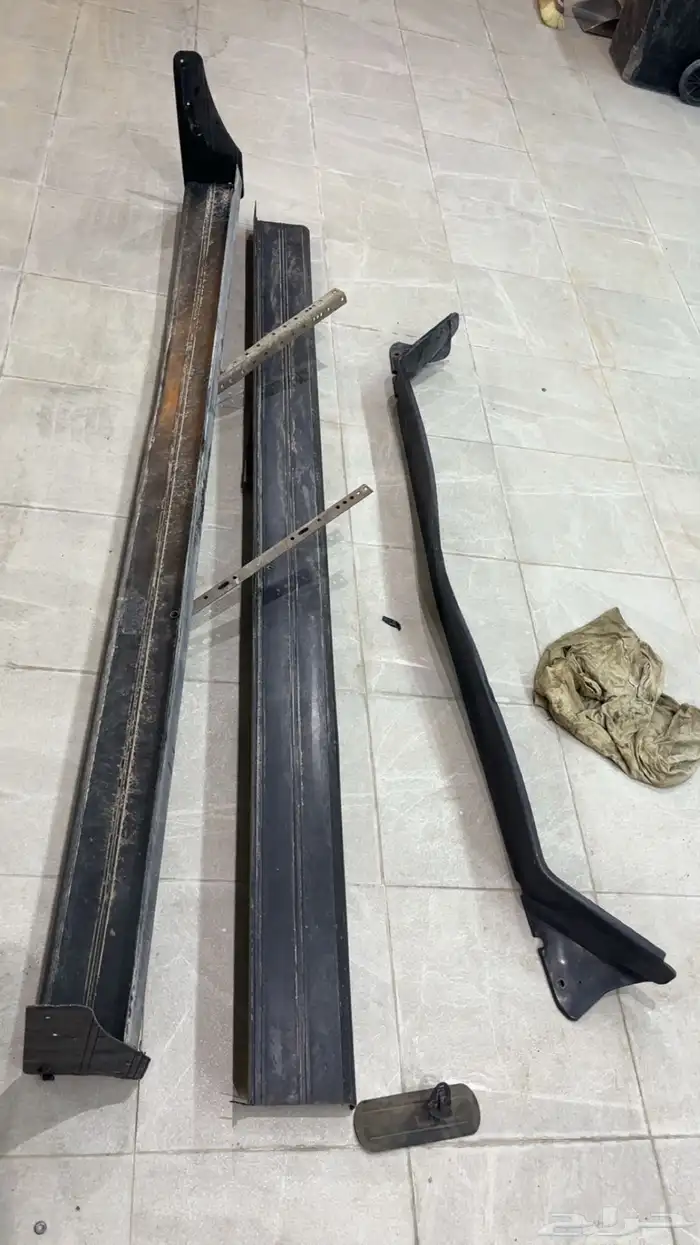دعاسات ولحية سوبربان 0