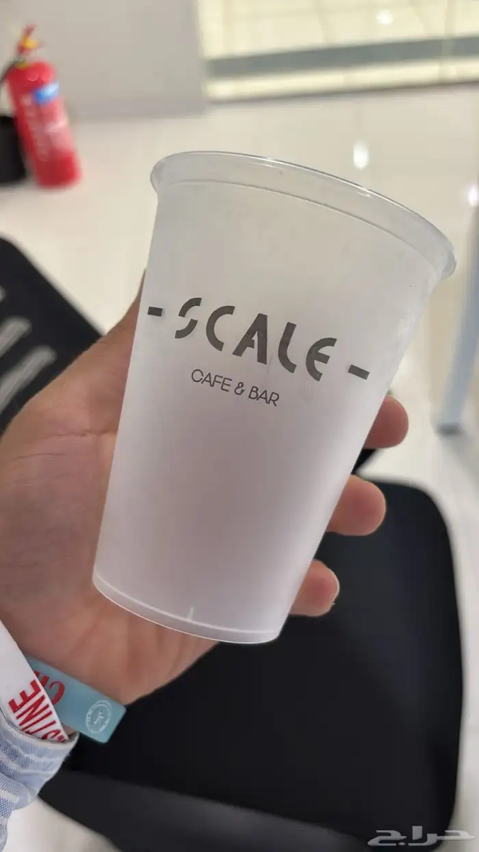 طباعة اكواب بلاستيك بداية من 1000 حبة 9