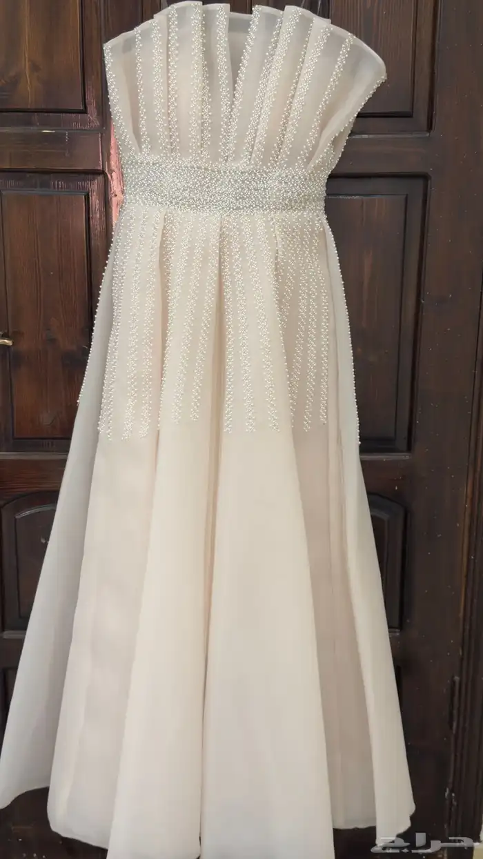 فستان ملكه 0