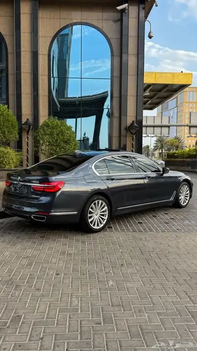 bmw 730li 2018 5