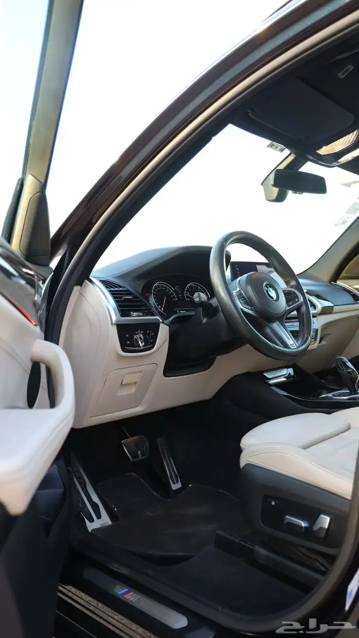 ناغي BMW X3 .. ( عرض خاص ) 11