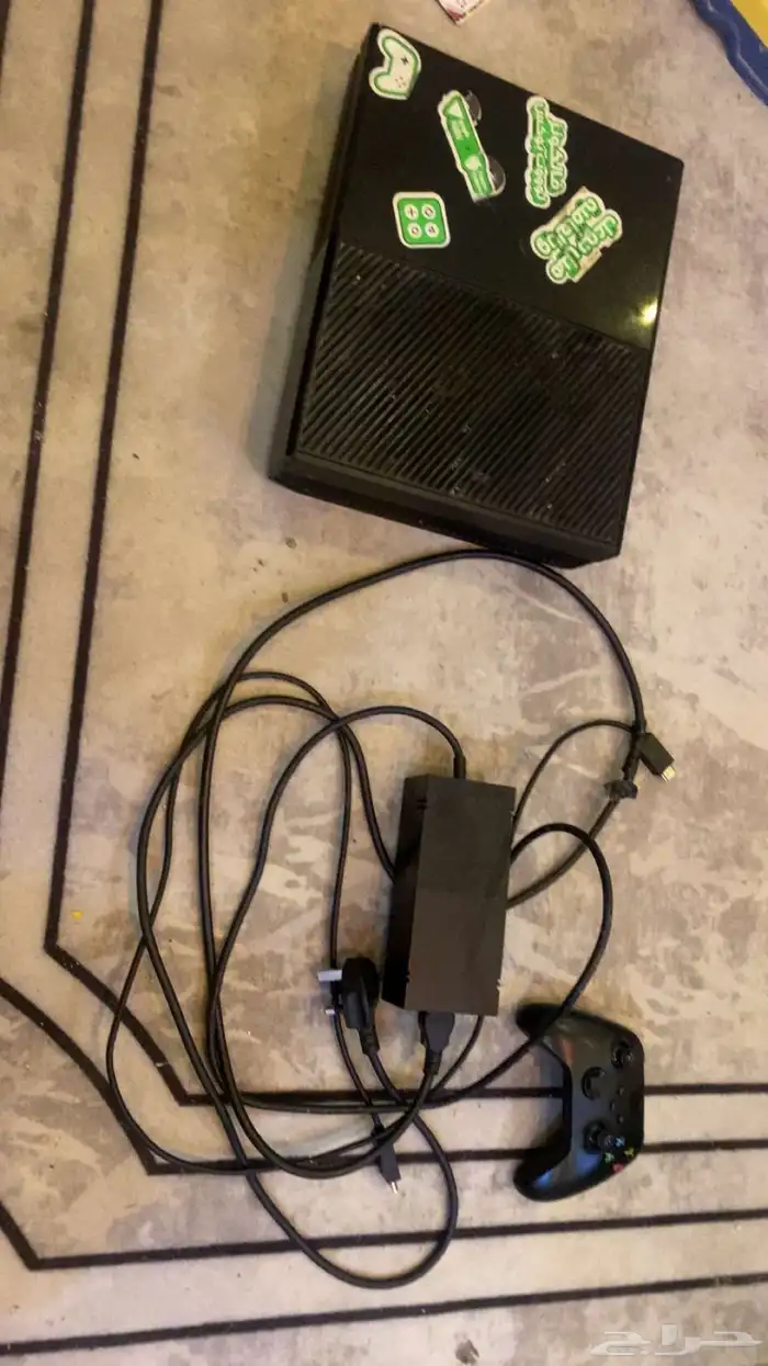 اكس بوكس ون 1