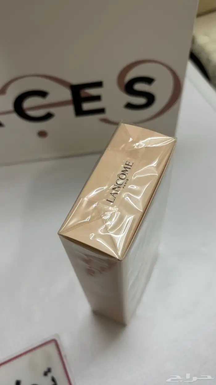 عطر ماركه Lanc me (لانكوم 0