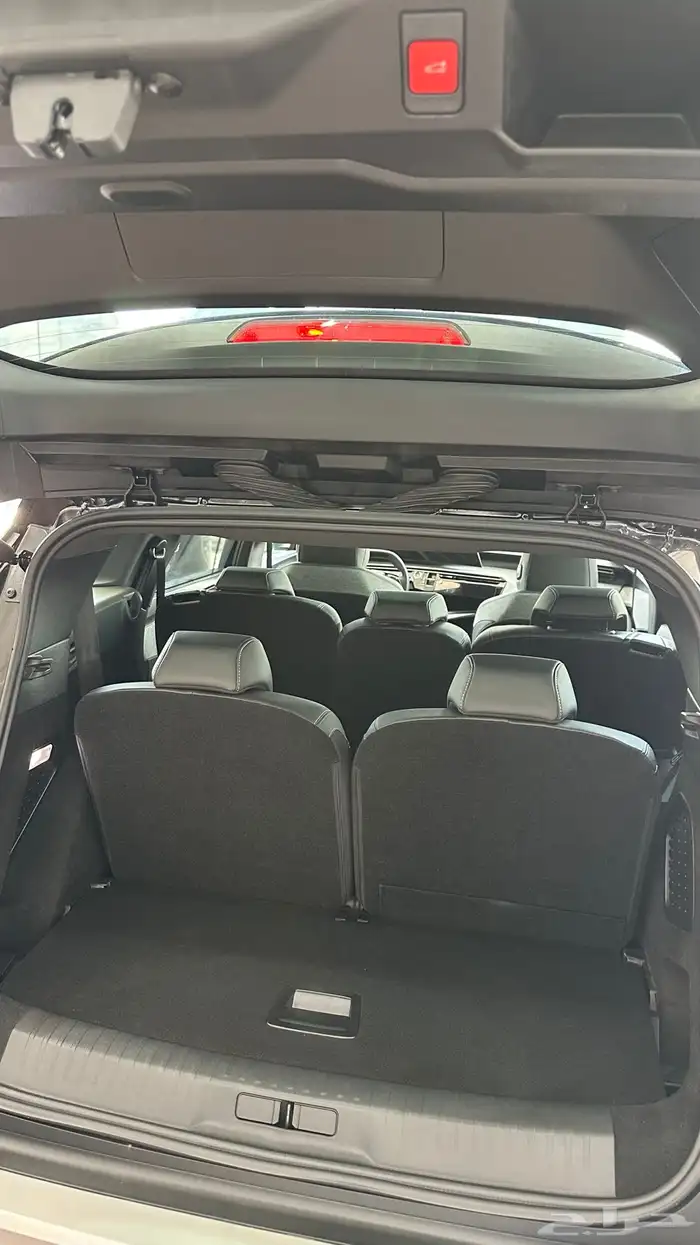 بيجو 5008 GT 2025 15