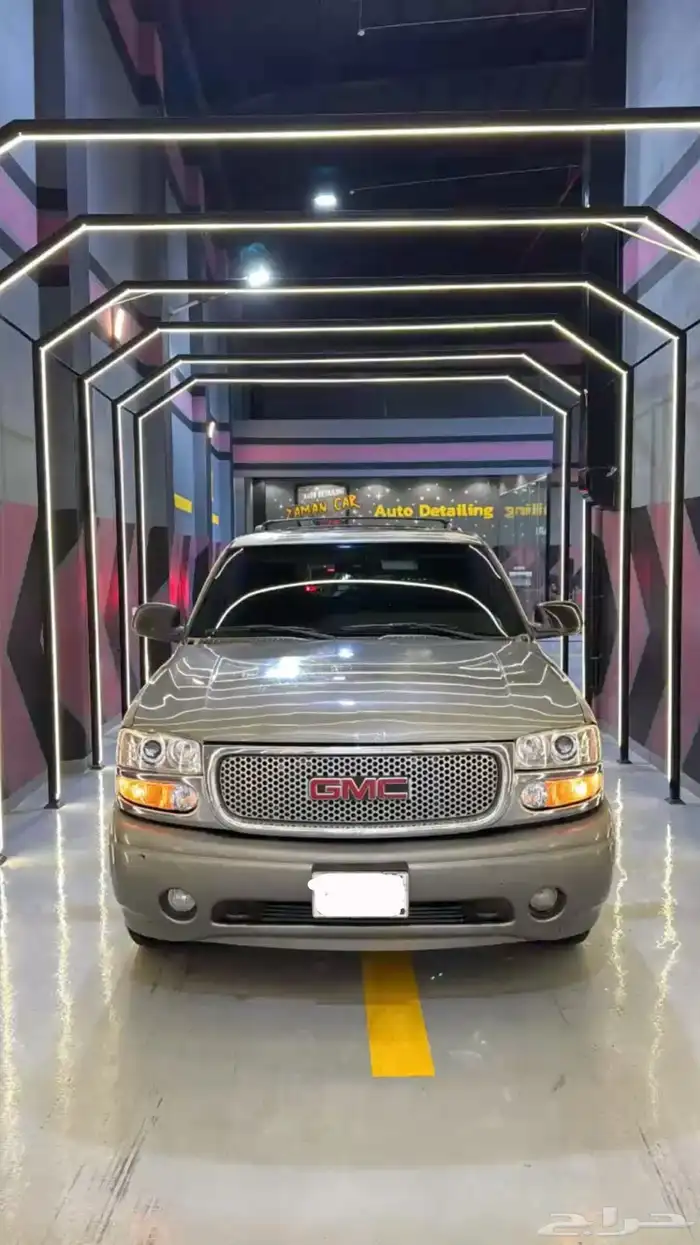 جمس دينالي 2006 0
