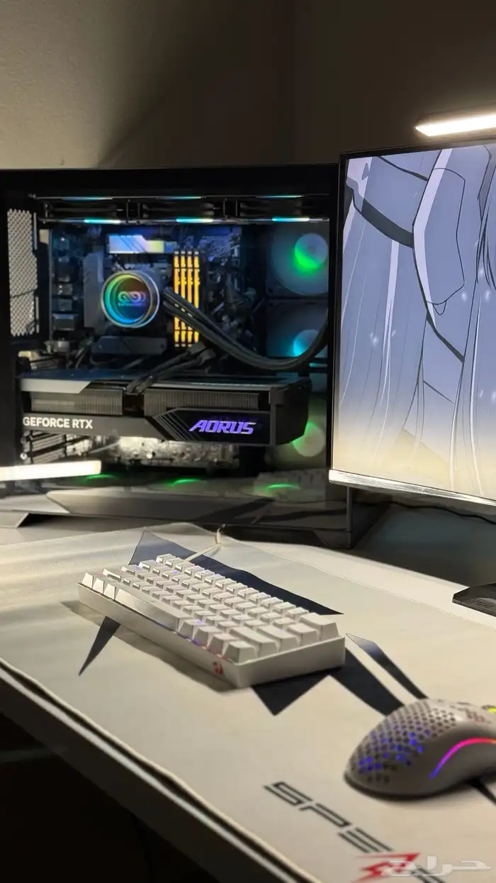 pc للبيع 0