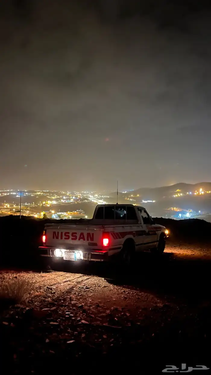 ددسن موديل 1985 5