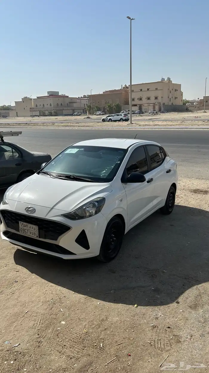هونداي i10 بدي وكاله 1