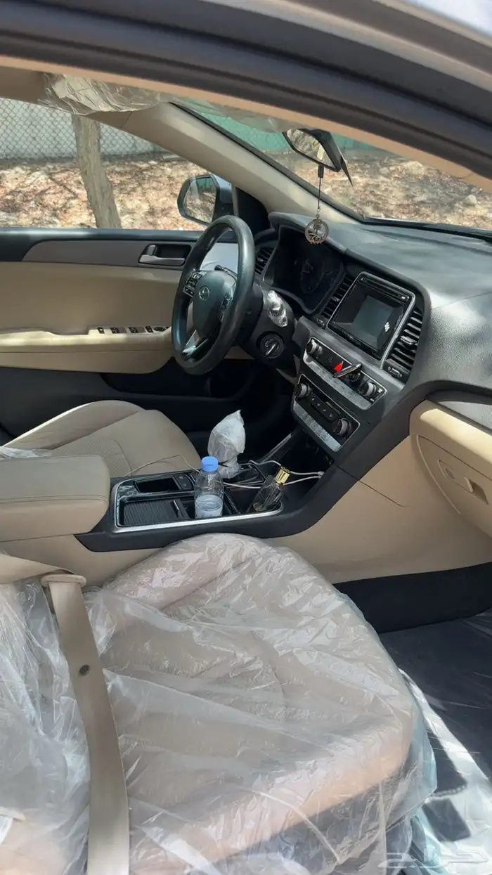 سوناتا 2018 4
