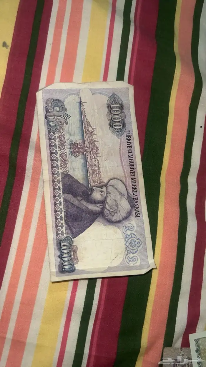 عمل نادرة قديمة 9