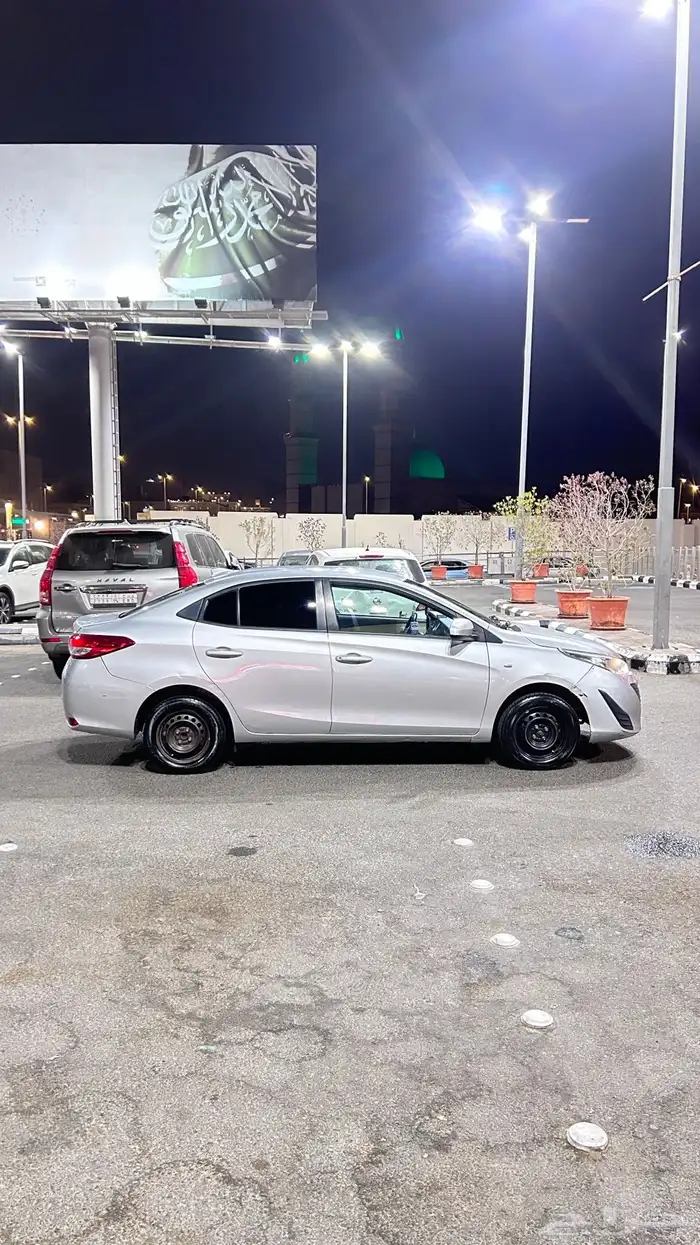 يارس 2019 بودي بلد 7