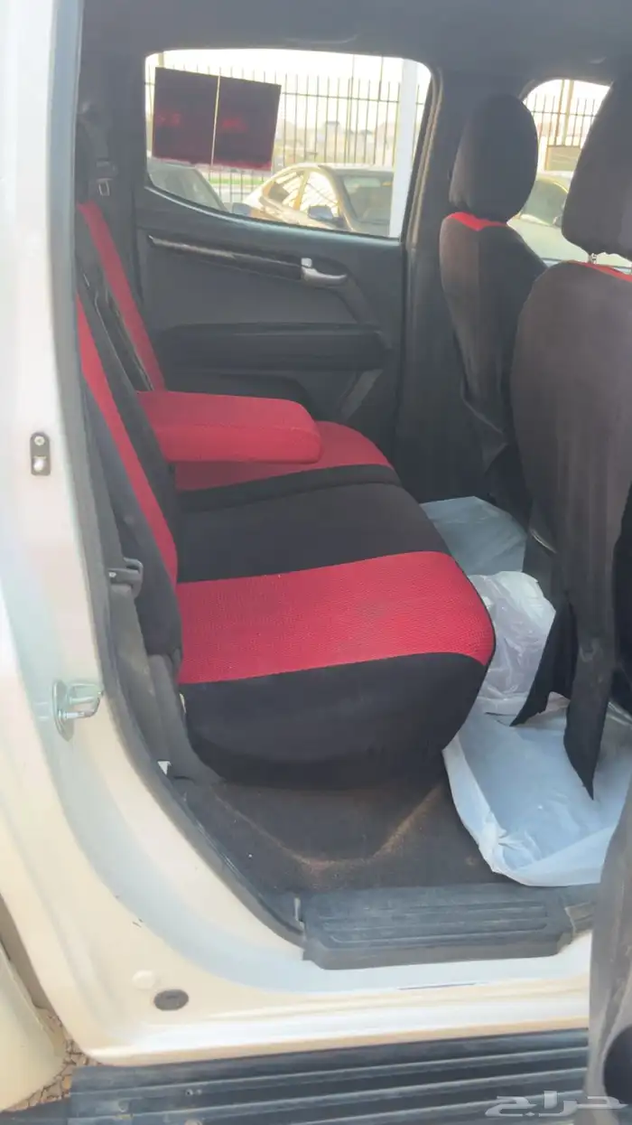 ايسوزو موديل 2018 5