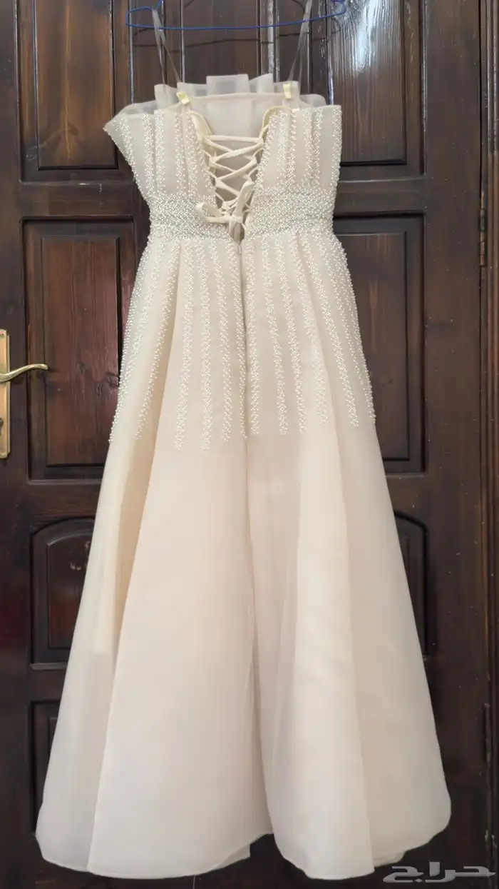 فستان ملكه 3