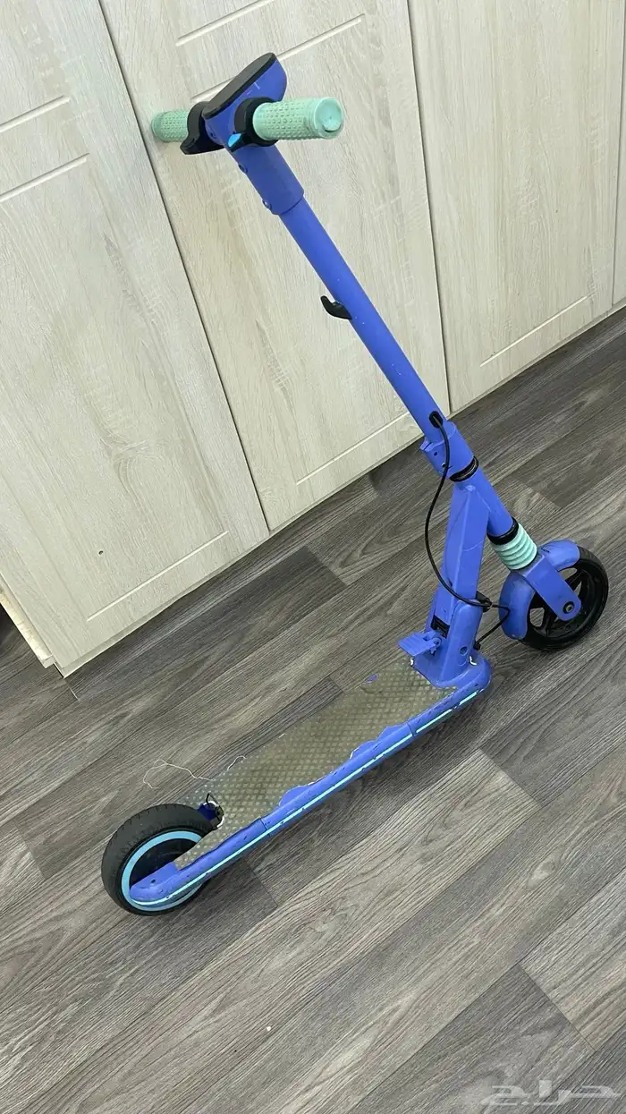 للبيع استوكر 0