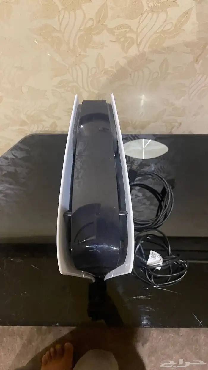 بلايستيشن 5 4