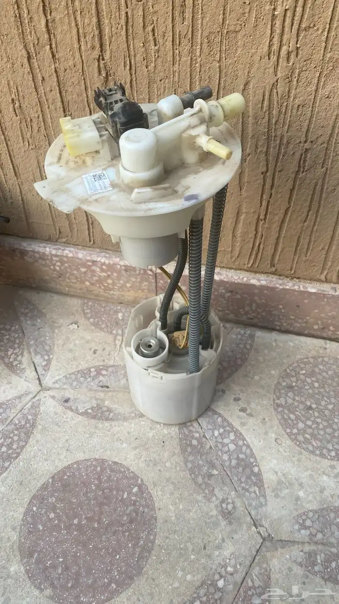 قطع سييرا 11