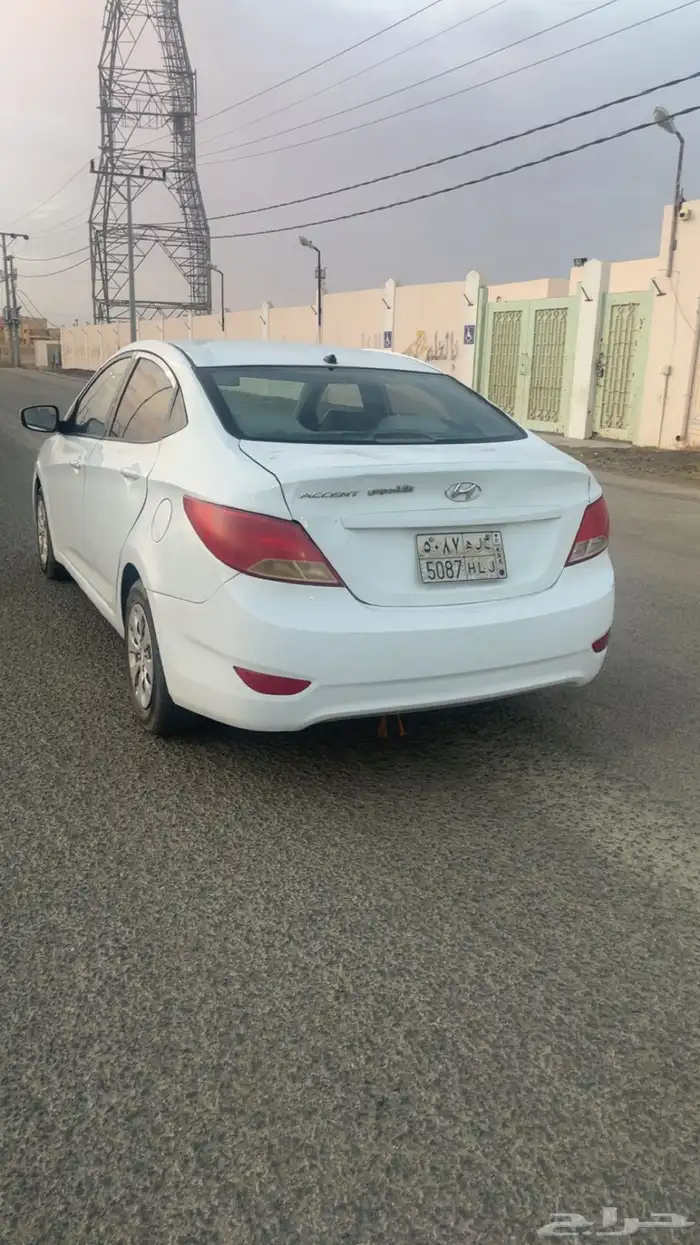 اكسنت 2016 3