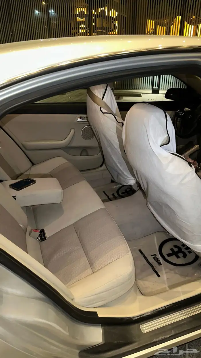 كابرس بلد LS 2013 12