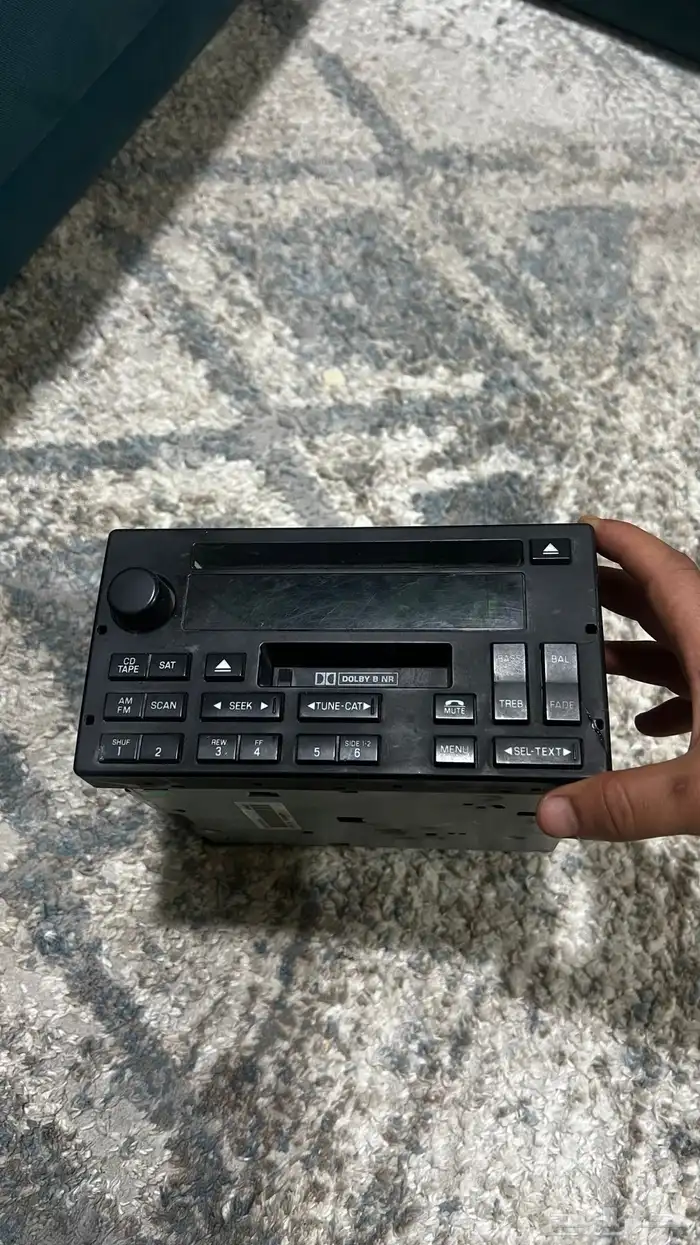 اغراض جمرك بوالين وستارة 7