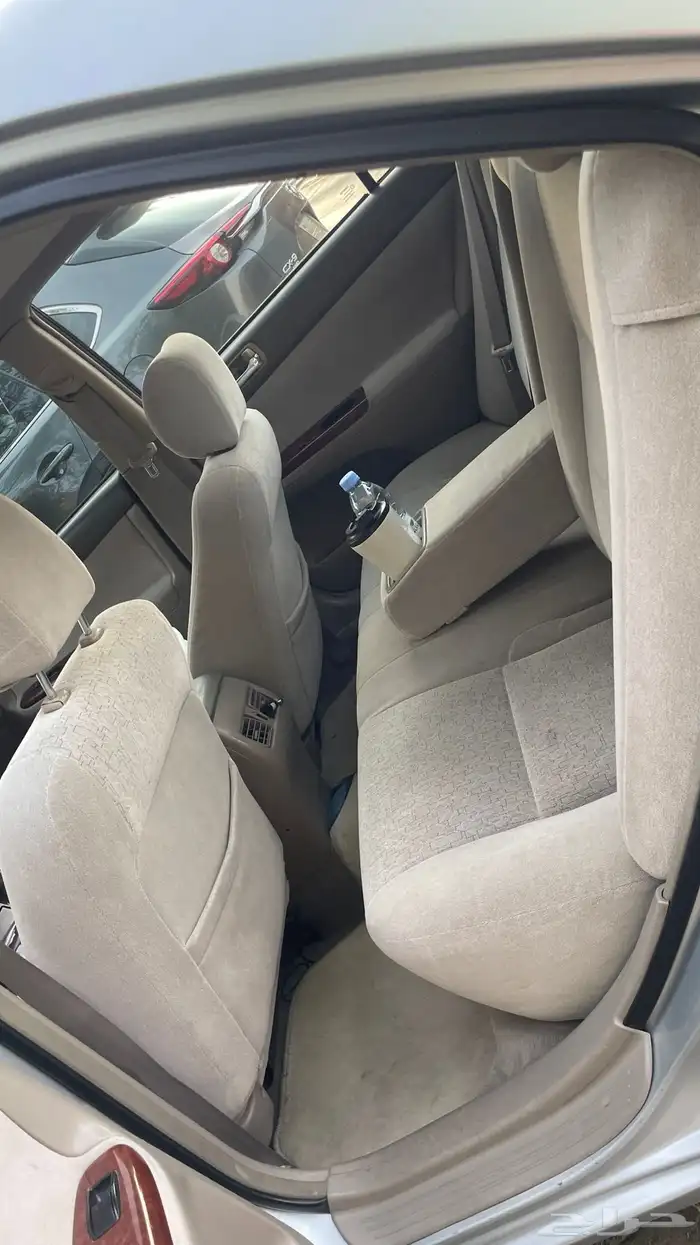 كامري قير عادي للبيع gli فل كامل 3