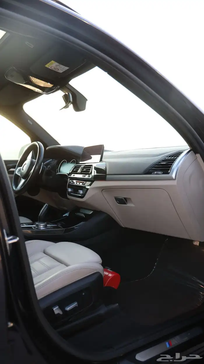 ناغي BMW X3 .. ( عرض خاص ) 39