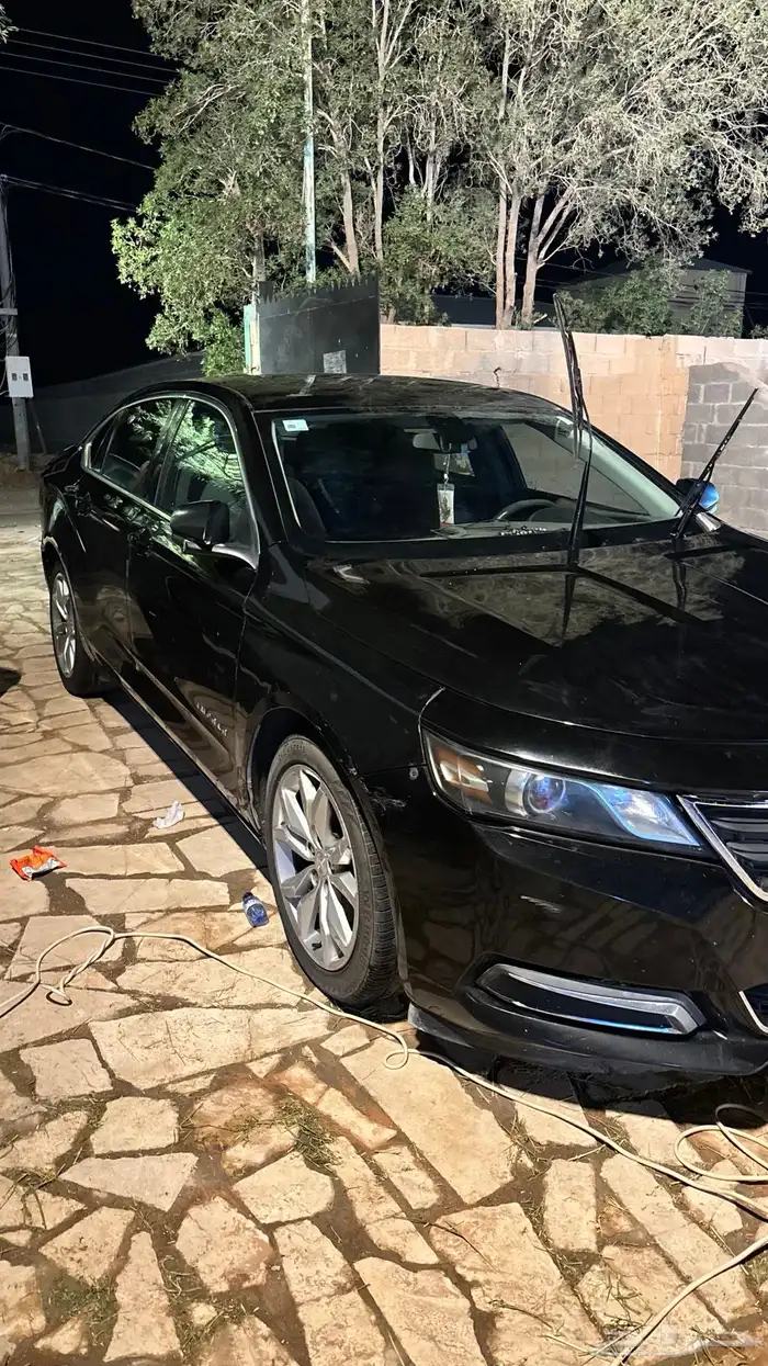 امبالا 2016 Ls 1