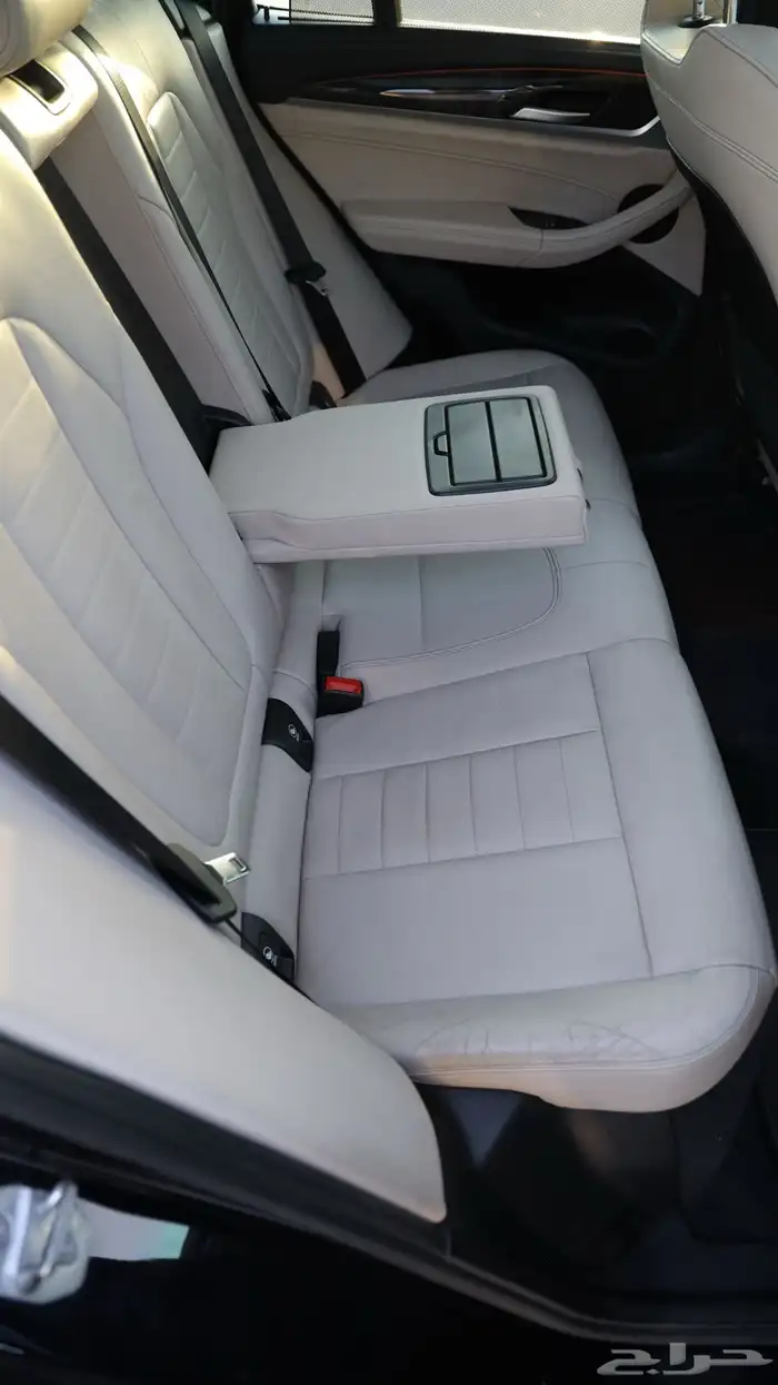 ناغي BMW X3 .. ( عرض خاص ) 27