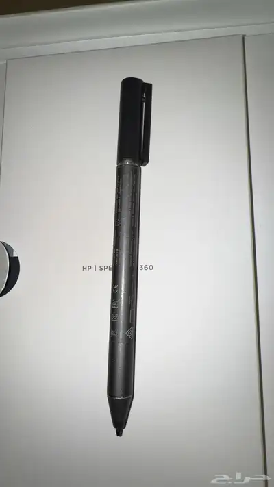 للبيع لابتوب HP Spectre x360 بمواصفات عالية معالج i7 11