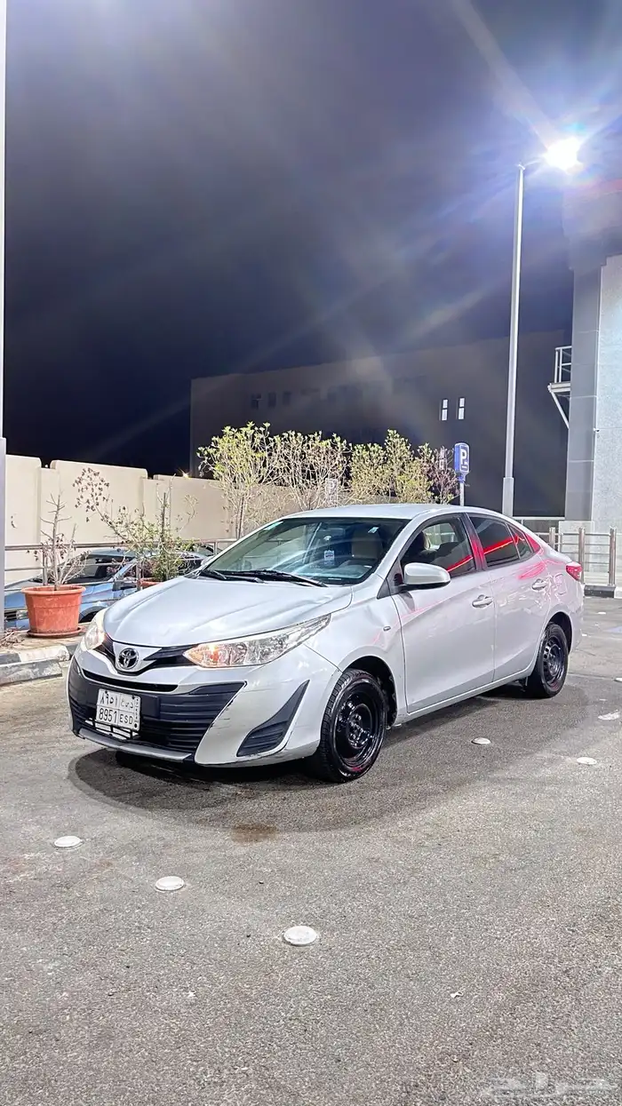 يارس 2019 بودي بلد 3