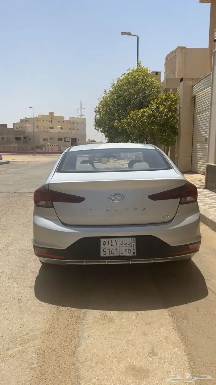 النترا 2019 الشكل الجديد مكينة 2000 1