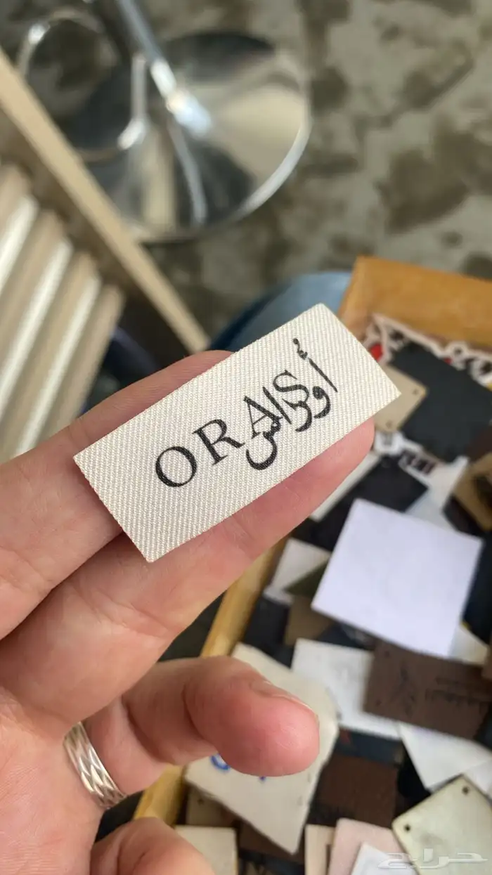 مطابع مطبعة ليبل قماش بوكسات لوقو شرايط أكواب ستكر كروت تاق 23