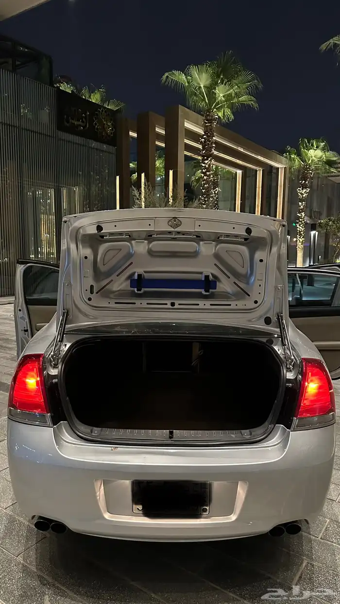 كابرس بلد LS 2013 20