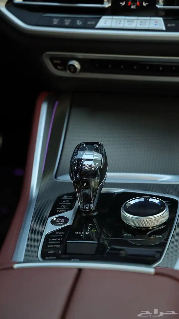 ناغي BMW X6 .. ( البيع سمح ) 35