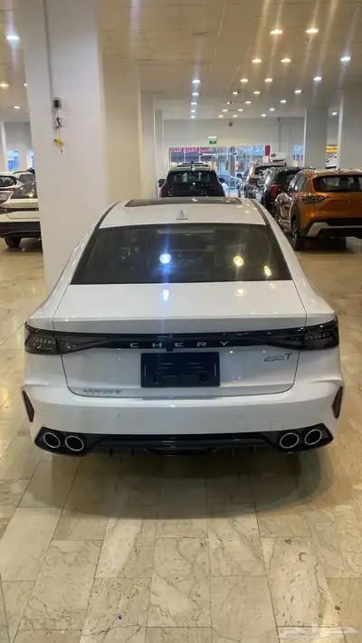 شيري اريزو 8 عرض خاص 2