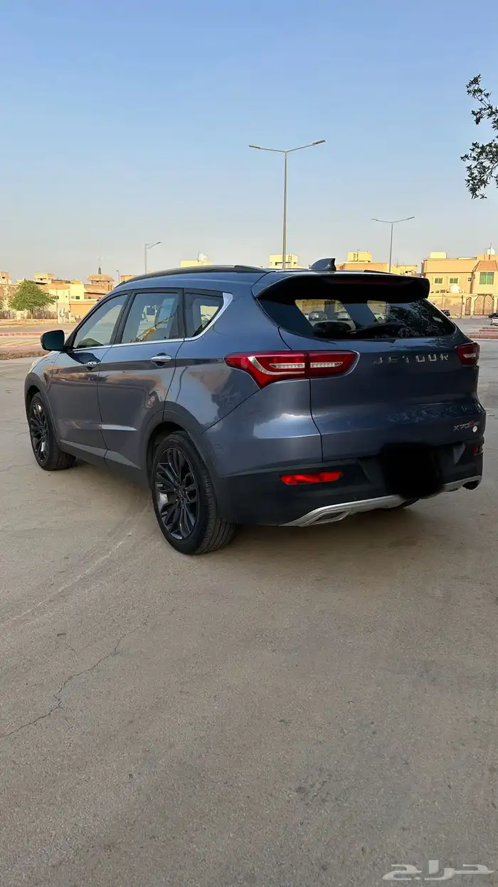 للبيع جيتور X70s مالك اول 11