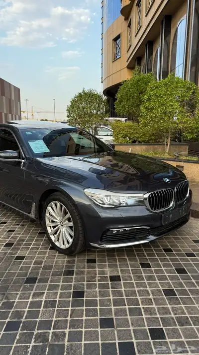 bmw 730li 2018 3