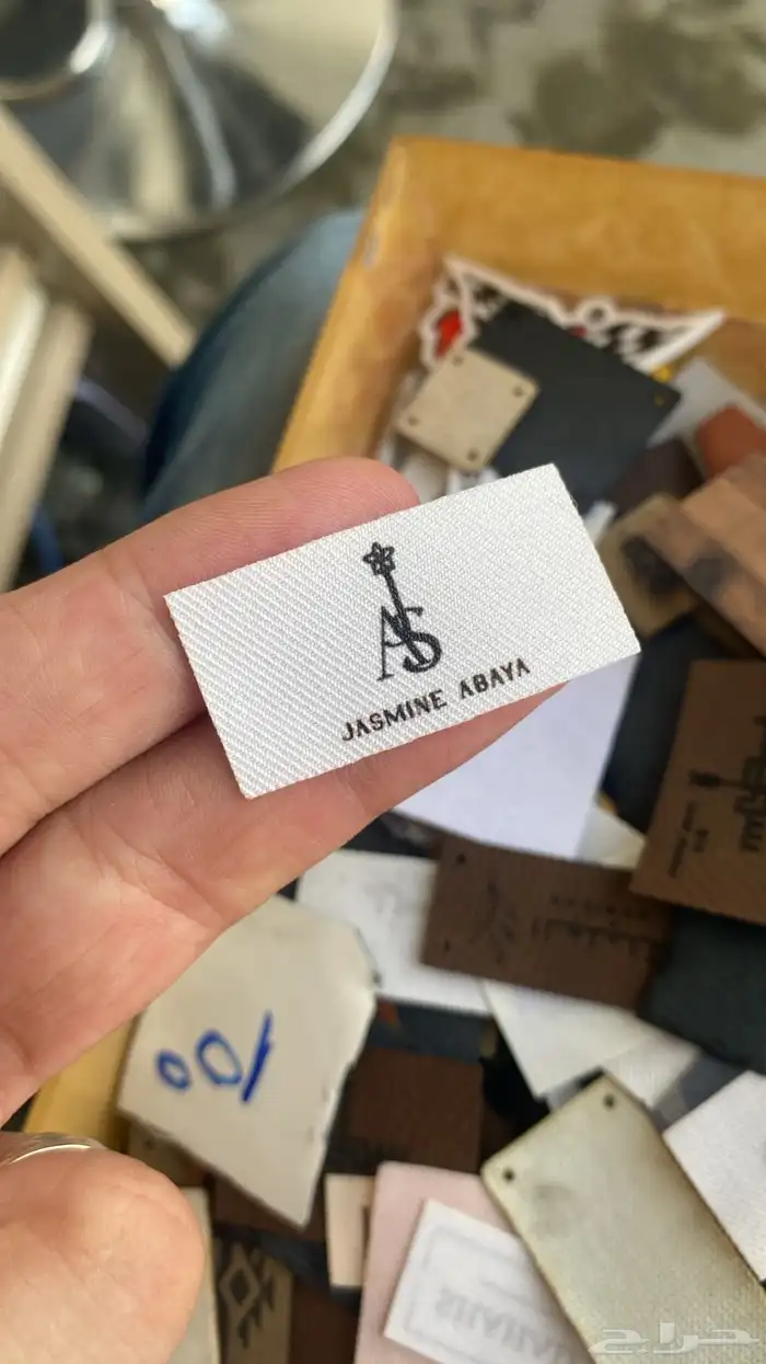 مطابع مطبعة ليبل قماش بوكسات لوقو شرايط أكواب ستكر كروت تاق 22