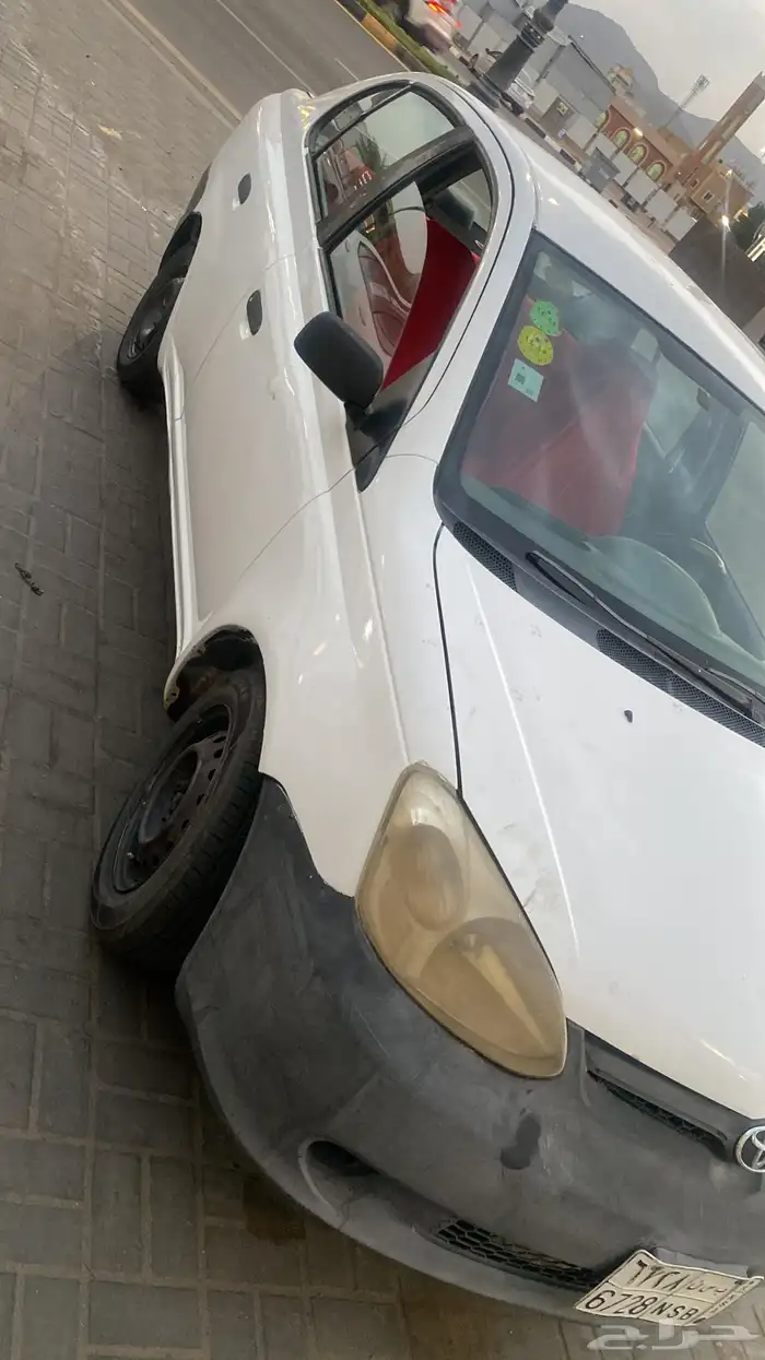 ايكو للبيع عرطه 3